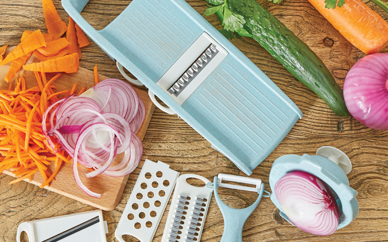 5 Kitchen Gadgets You Didn't Know You Needed (But Now Totally Will)