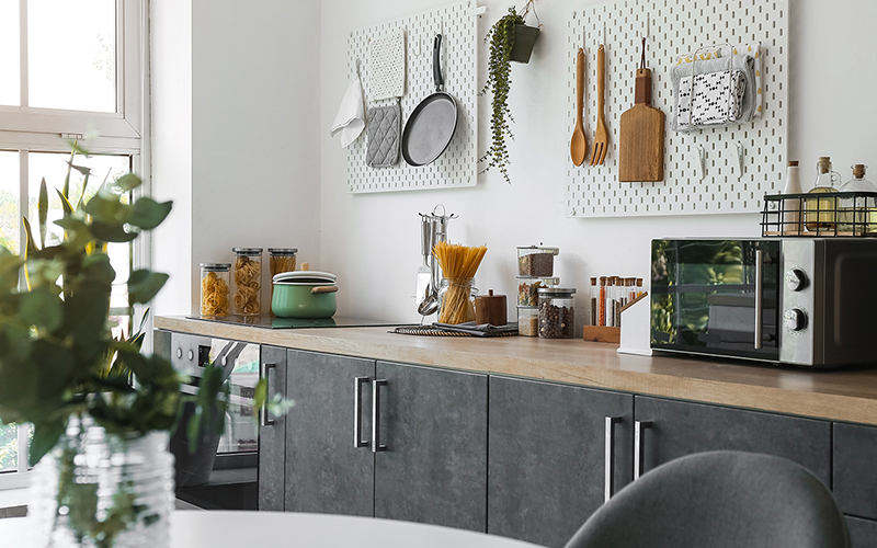 Upgrade Your Kitchen Without Breaking the Bank