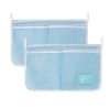 1/2pcs Refrigerator Hanging Classify Storage Bag Food Classification Save Space Gadgets Home Kitchen Organizer Tools Accessories