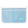 1/2pcs Refrigerator Hanging Classify Storage Bag Food Classification Save Space Gadgets Home Kitchen Organizer Tools Accessories