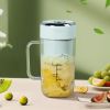 Professional Countertop Blender; Blender For Kitchen Hot And Cold Smoothie Blender For Shakes And Smoothies; Crushing Ice And Frozen Fruit