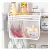 1/2pcs Refrigerator Hanging Classify Storage Bag Food Classification Save Space Gadgets Home Kitchen Organizer Tools Accessories