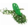 1pc Herb Stripper; 8 Holes Kitchen Herb Leaf Stripping Tool; Tool For Kale; Collard Greens; Thyme; Basil; Rosemary Stripper