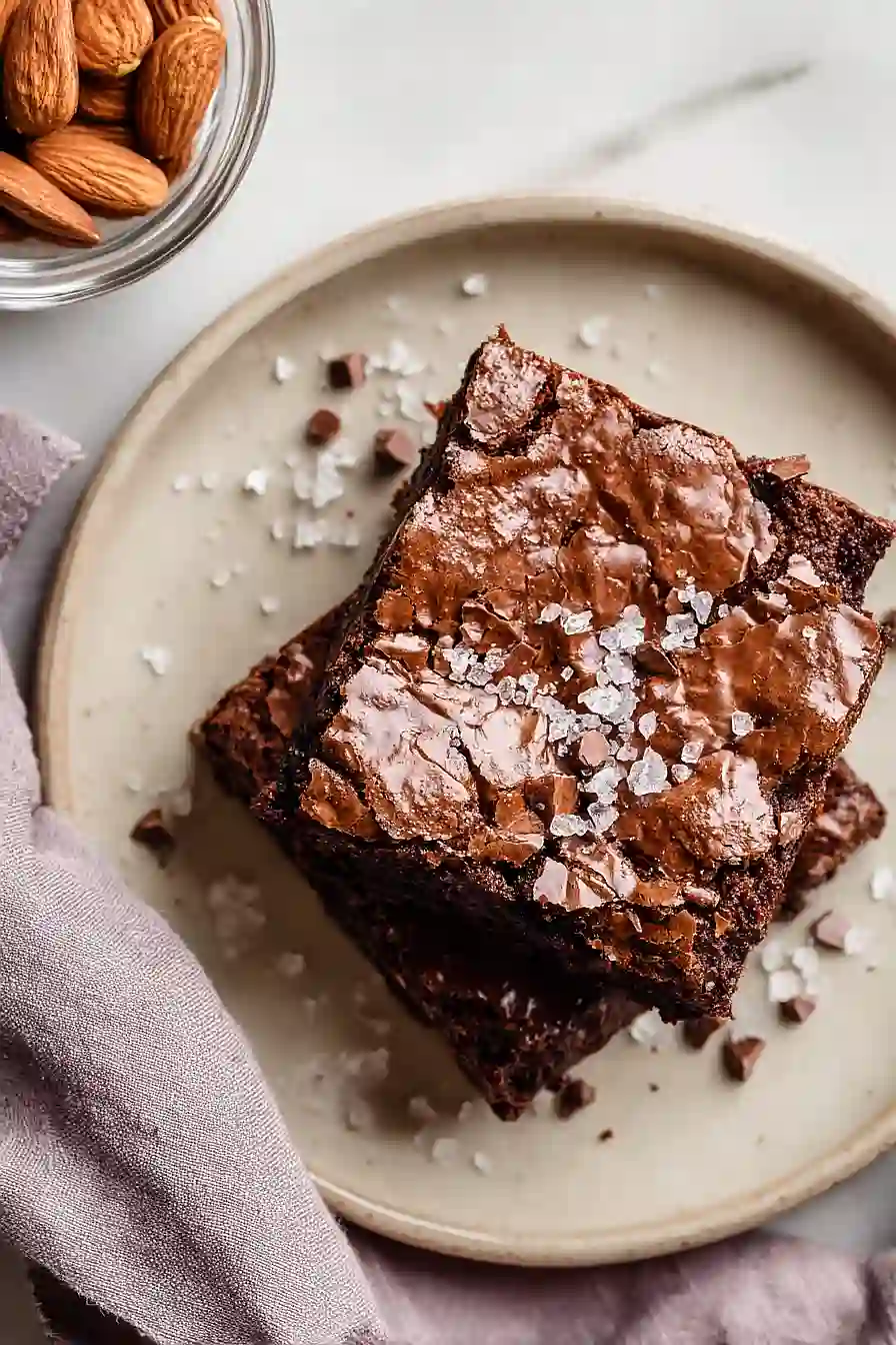 paleo brownies