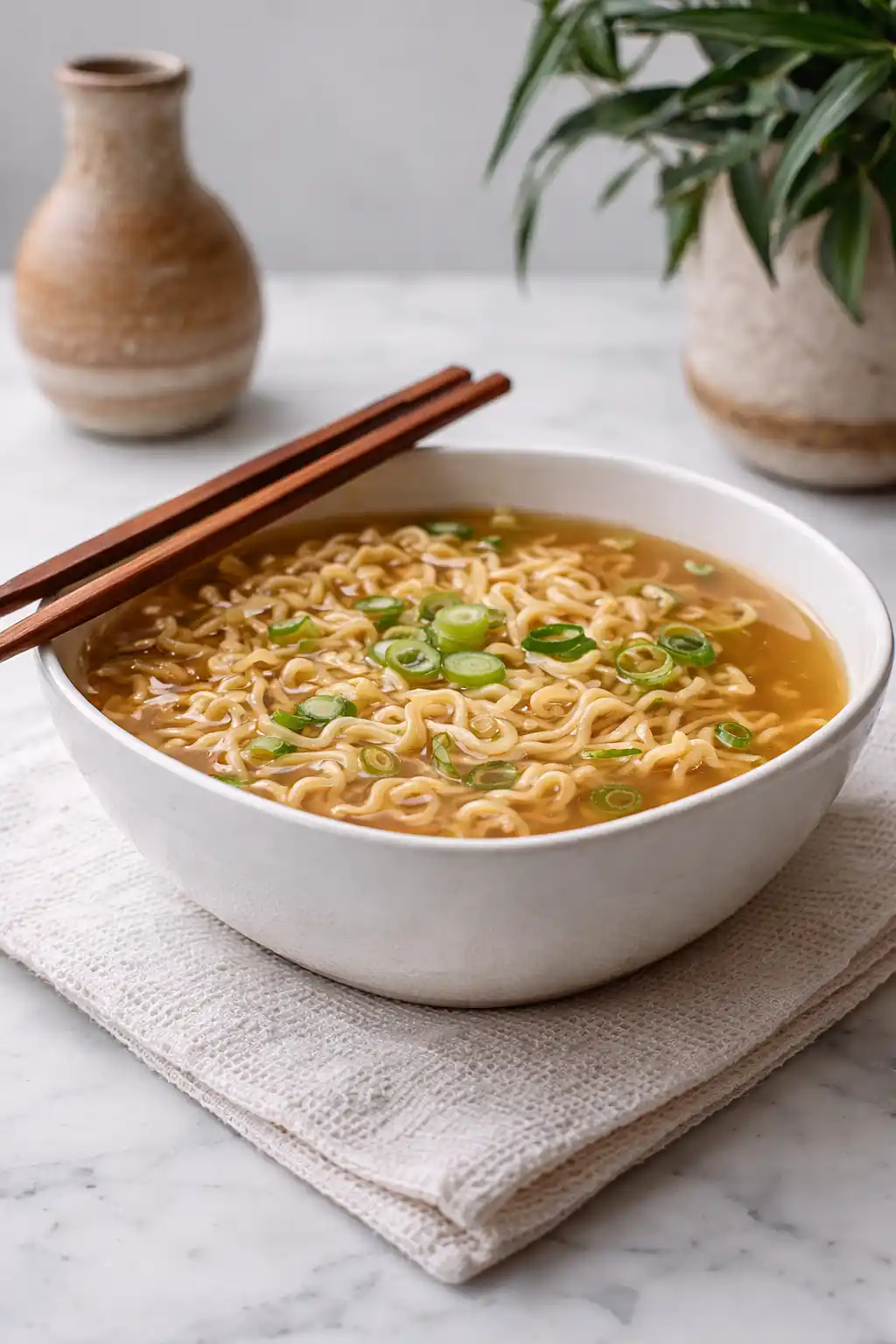 vegan ramen noodles
