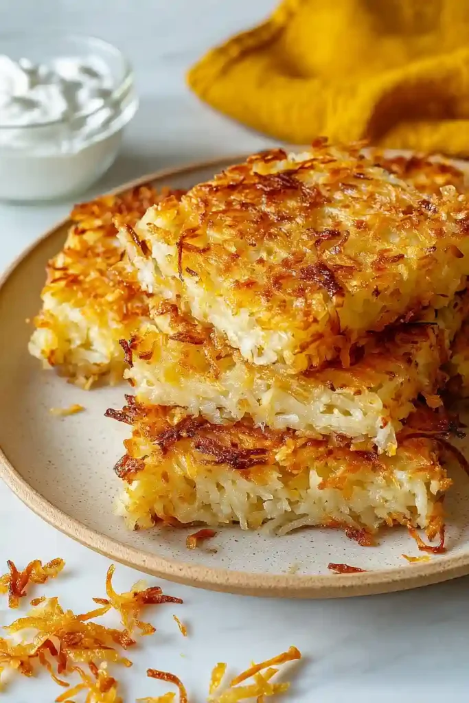 oven hash browns