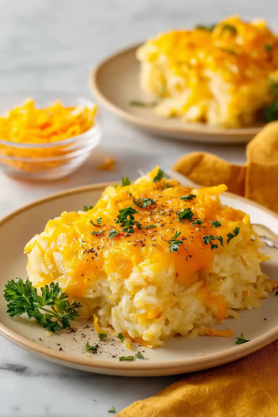 hashbrown casserole