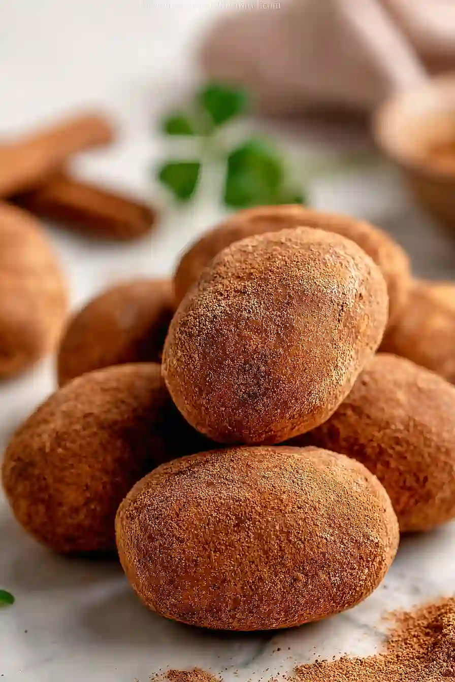 irish potatoes candy
