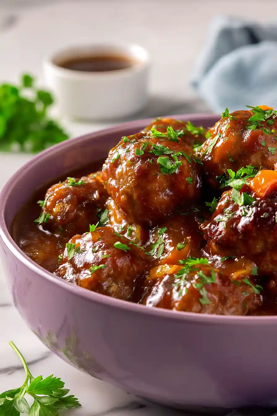 irish stew meatballs