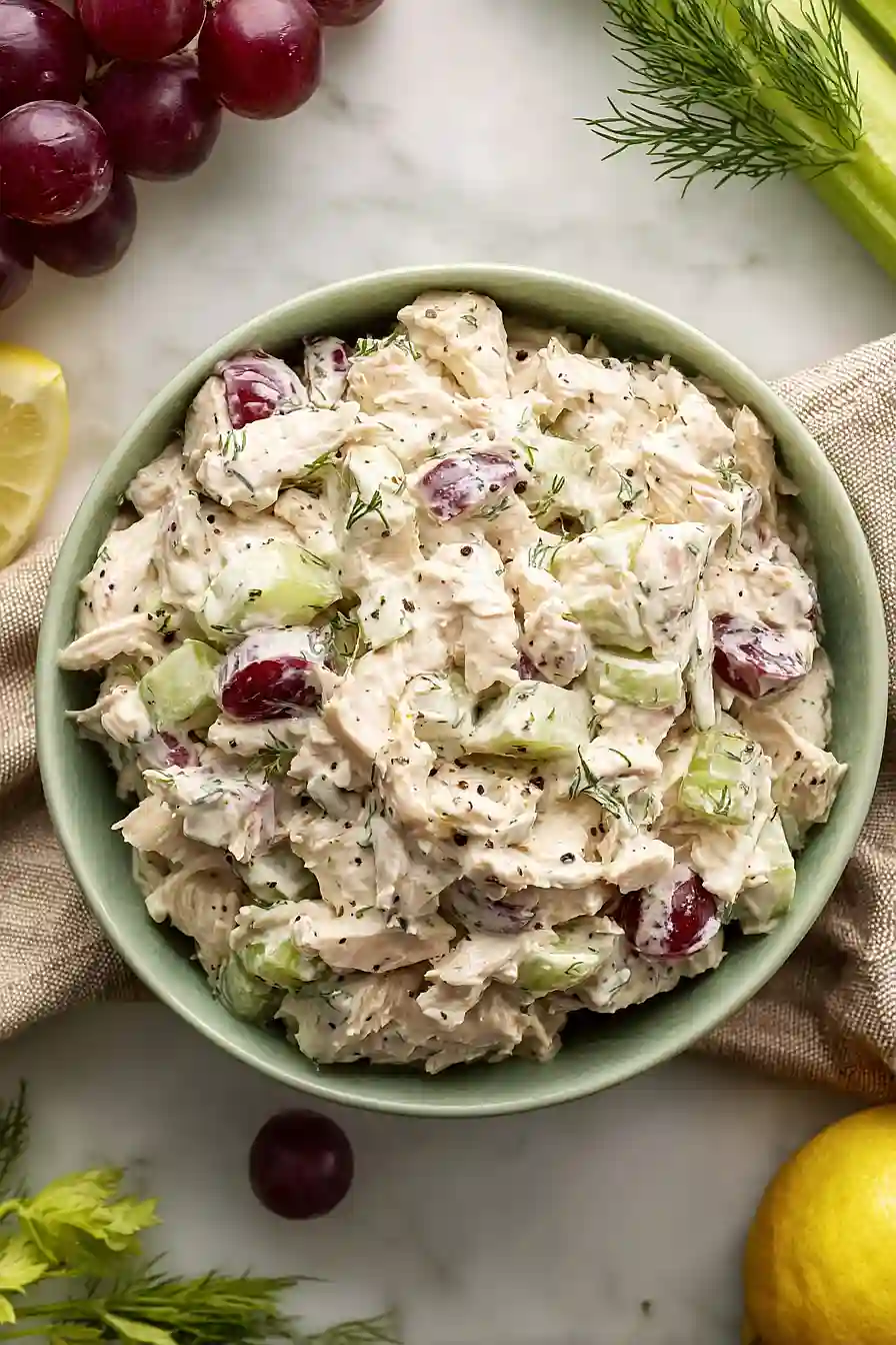 chicken salad