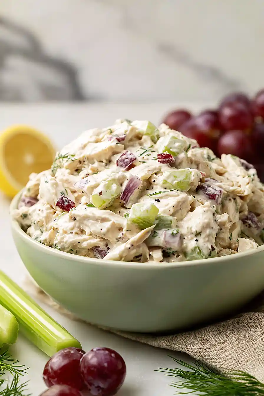 chicken salad