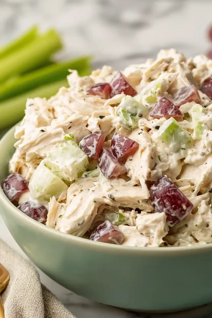 chicken salad