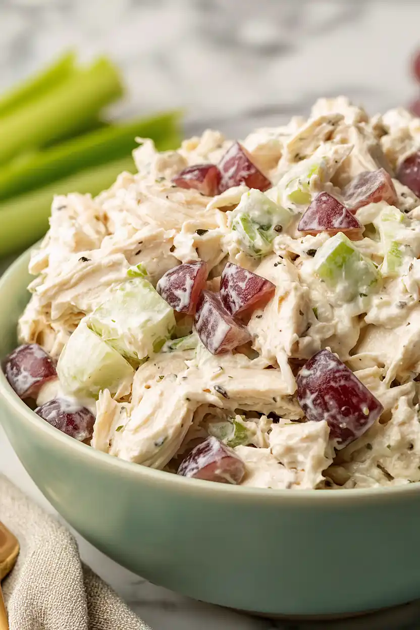 chicken salad